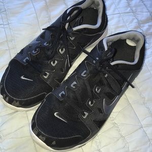 Nike gym shoes👍🏼👍🏼